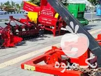 فروش ادوات و ماشین الات کشاورزی در ارومیه در گروه خرید و فروش ماشین آلات کشاورزی در یکمیوه -عکس1