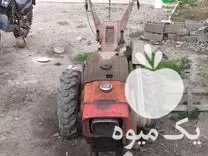 قیمت خرید تیلر 85 اسب میتسوبیشی در گروه خرید و فروش انواع تیلر در یکمیوه -عکس1