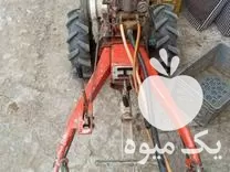 خرید تیلر گریبکس دایدونگ موتور میتسوبیشی در گروه خرید و فروش انواع تیلر در یکمیوه -عکس1