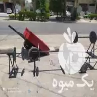 دستگاه های نوار تیپ جمع کن در گروه خرید و فروش نوار تیپ در یکمیوه