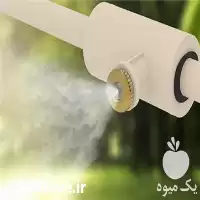 نصب مه پاش های خانگی صنعتی در کرج در گروه خرید و فروش رطوبت ساز در یکمیوه