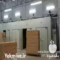 خرید ساخت خط تولید ماکارونی پاستا در کرج در گروه خرید و فروش خط تولید در یکمیوه