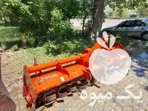 فروش رتیواتور 60 پ ر در بروجرد در گروه خرید و فروش رتیواتور در یکمیوه -عکس1