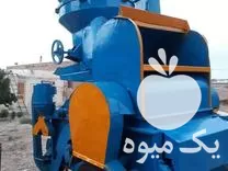 خرید خرمن کوب کیسه زن اماده در بجنورد در گروه خرید و فروش خرمن کوب در یکمیوه -عکس1