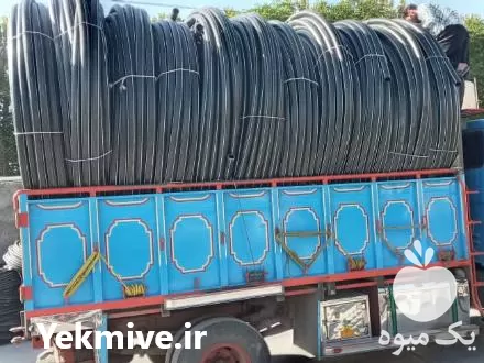 خرید رسا پایپ تولید کننده لوله در اصفهان در گروه خرید و فروش دستگاه آبیاری در یکمیوه -عکس1