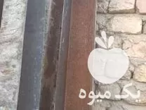 خرید قالب پایه فنس تیرچه باغی در دانسفهان در گروه خرید و فروش فنس در یکمیوه -عکس1