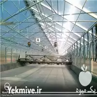 خرید پلی کربنات تهران در تجریش در گروه خرید و فروش انواع پوشش ها در یکمیوه