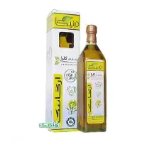 خرید کلی روغن کلزا فرابکر ارگانیک در تهران در گروه خرید و فروش دانه های روغنی در یکمیوه