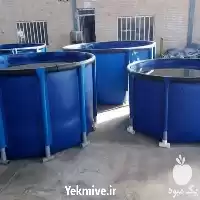 فروش ساخت استخر پیش ساخته در گروه خرید و فروش استخر کشاورزی در یکمیوه