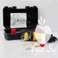 فروش پشم زن دیمردار دیوالت در گروه تجهیزات دامداری در یکمیوه