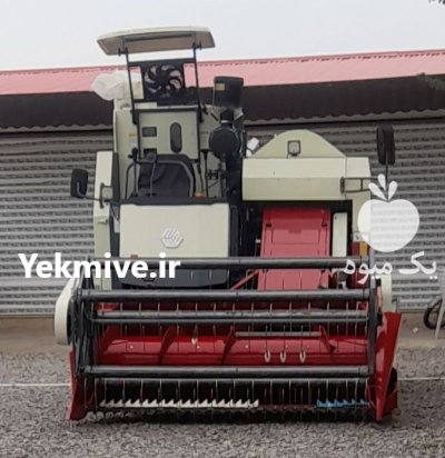 خزر الکتریک 2023 کاه خردکن لول در بابل  در گروه خرید و فروش خردکن در یکمیوه -عکس1