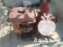 فروش موتور آب کاوازکی در ارومیه در گروه خرید و فروش موتور کشاورزی در یکمیوه -عکس1