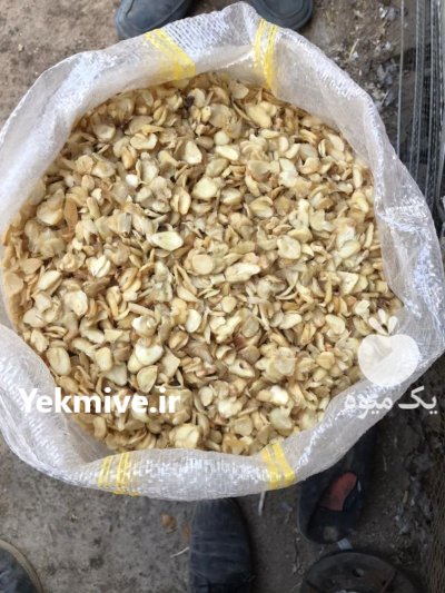 فروش سیر سورت شده صادراتی در همدان در گروه خرید و فروش سیر در یکمیوه -عکس2