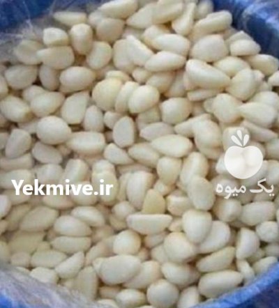 فروش سیر سورت شده صادراتی در همدان در گروه خرید و فروش سیر در یکمیوه -عکس3