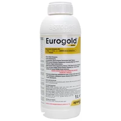 فروش توزیع سم یوروگلد اگروبست ترکیه در گروه خرید و فروش انواع سم در یکمیوه -عکس1