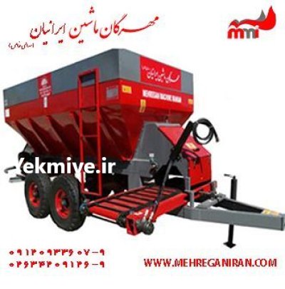 دیسک جاندیر مهرگان ماشین در پارس آباد در گروه خرید و فروش دیسک کشاورزی در یکمیوه -عکس4