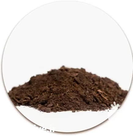 فروش عمده کود کمپوست توسط نمایندگی در گروه خرید و فروش کود کمپوست در یکمیوه -عکس1