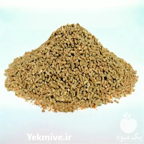 قیمت خرید دان و کنسانتره طیور در گروه نهاده ها دام و طیور در یکمیوه -عکس1