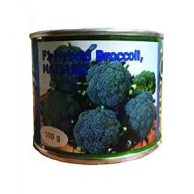 فروش بذر کلم بروکلی ماتسوری در تهران در گروه خرید و فروش انواع بذر در یکمیوه -عکس1