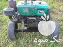 قیمت خرید موتور پمپ چانگفا در گروه خرید و فروش موتور کشاورزی در یکمیوه -عکس1