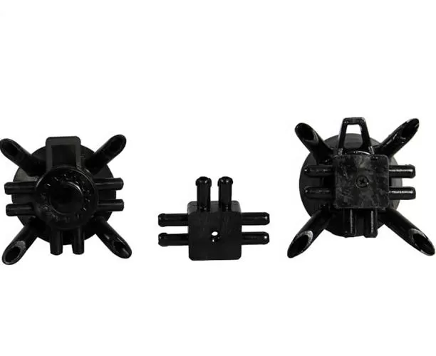 فروش تولید خرچنگی و لاینر شیردوش در گروه تجهیزات دامداری در یکمیوه -عکس1