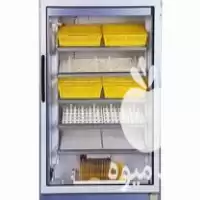 خرید دستگاه جوجه کشی تایی اتومات در گروه تجهیزات مرغداری در یکمیوه