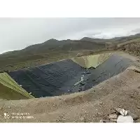 خرید ساخت استخرهای کشاورزی با ارزانترین در اردبیل در گروه خرید و فروش ژئوممبران و ژئوتکستایل در یکمیوه