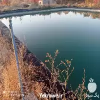 به صرفه ترین ورق ژئوممبران استخر در آذربایجان غربی در گروه خرید و فروش ژئوممبران و ژئوتکستایل در یکمیوه