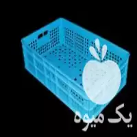 قیمت خرید جعبه حمل قارچ در گروه خرید و فروش انواع سبد در یکمیوه