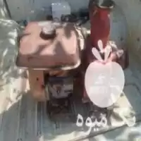فروش موتور آب کاوازکی در ارومیه در گروه خرید و فروش موتور کشاورزی در یکمیوه