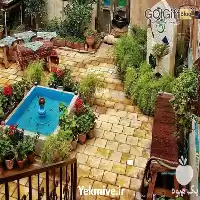 فضای سبز حسام در خراسان رضوی در گروه خدمات باغبانی در یکمیوه