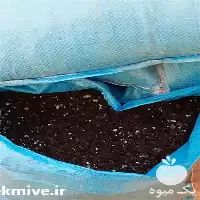 خاک باغچه در قزوین در گروه انواع محصولات خاک و تغذیه در یکمیوه