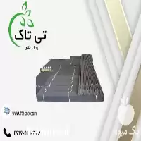 فروش نبشی پلاستیکی با کیفیت در مشهد در گروه انواع بسته بندی محصول در یکمیوه