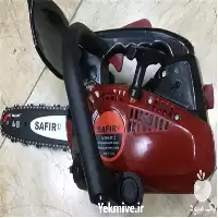 فروش اره موتوری بنزینی در گروه خرید و فروش اره برقی در یکمیوه