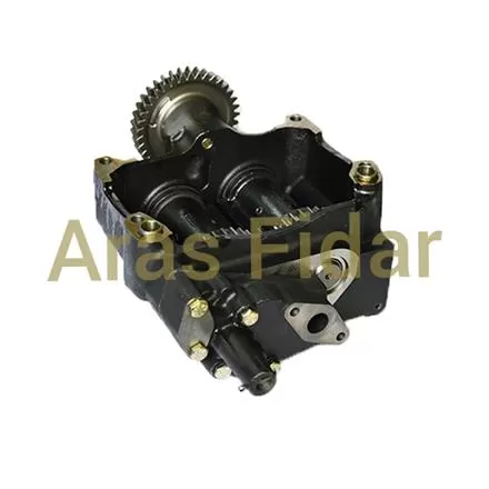 خرید اویل پمپ پمپ روغن تراکتور در تبریز در گروه خرید و فروش تراکتور فرگوسن در یکمیوه -عکس1