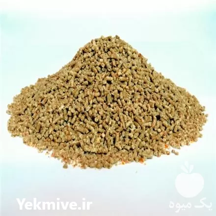 دان و کنسانتره بوقلمون و مرغ در ارومیه در گروه نهاده ها دام و طیور در یکمیوه -عکس1