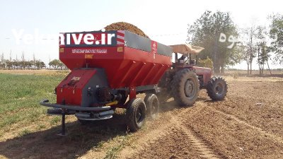 فروش ادوات کشاورزی مهرگان در گروه خرید و فروش انواع ادوات کشاورزی در یکمیوه -عکس2