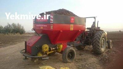 فروش ادوات کشاورزی مهرگان در گروه خرید و فروش انواع ادوات کشاورزی در یکمیوه -عکس3