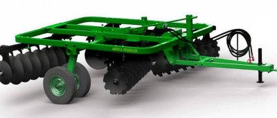 فروش دیسک کشاورزی افست در بهبهان در گروه خرید و فروش دیسک کشاورزی در یکمیوه -عکس4