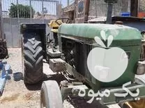 فروش تراکتور جاندیر 3140 در گروه خرید و فروش تراکتور جاندیر در یکمیوه -عکس1