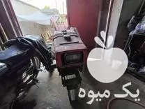 قیمت خرید موتور کشاورزی در آمل در گروه خرید و فروش موتور کشاورزی در یکمیوه -عکس1
