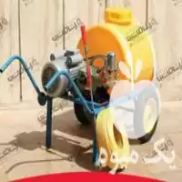 سمپاش فرغونی لیتری برقی فاز اسب در گروه خرید و فروش سمپاش در یکمیوه