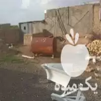 قیمت خرید نهر کن تراکتور در خاکعلی در گروه خرید و فروش نهرکن در یکمیوه