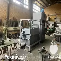 خرید دستگاه بوجاری گندم جو حبوبات در تهران در گروه خرید و فروش غلات و حبوبات در یکمیوه