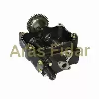 خرید اویل پمپ پمپ روغن تراکتور در تبریز در گروه خرید و فروش تراکتور فرگوسن در یکمیوه