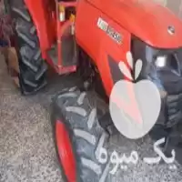 تراکتور دایدونگ همراه با دیکس کمباین در گروه خرید و فروش تراکتور دایدونگ در یکمیوه