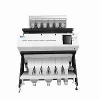 سورتر ذرت چندمنظوره هوشمند با گارانتی در گروه خرید و فروش دستگاه سورتینگ در یکمیوه