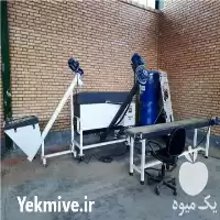 فروش دستگاه گروبگ پر کن در گروه خرید و فروش تجهیزات گلخانه در یکمیوه