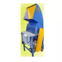 دستگاه علوفه کوب اسب بخار تکفاز در آذربایجان غربی در گروه خرید و فروش دستگاه علوفه در یکمیوه