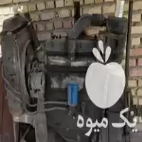 فروش موتور آبکشی رومانی در لردگان در گروه خرید و فروش موتور کشاورزی در یکمیوه